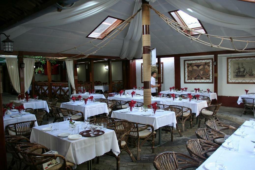 Marco Polo, Cahul Hotel Exterior foto